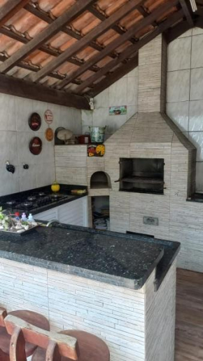 Casa praia do Pernambuco